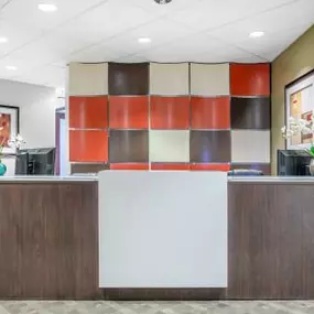 Bild von Regus - Washington, Bellevue - Ridgewood  Corporate Square