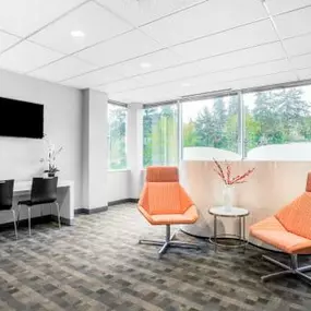 Bild von Regus - Washington, Bellevue - Ridgewood  Corporate Square