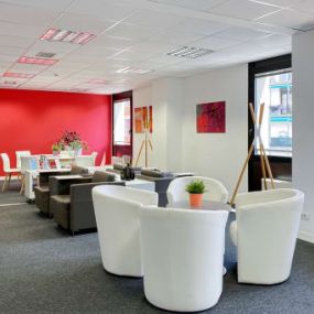 Bild von Regus - Bologna, Central Station