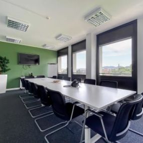 Bild von Regus - Bologna, Central Station