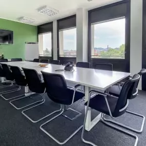 Bild von Regus - Bologna, Central Station