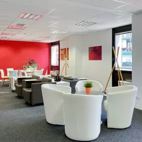 Bild von Regus - Bologna, Central Station