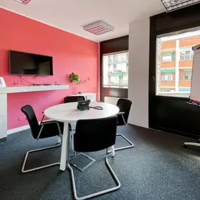 Bild von Regus - Bologna, Central Station