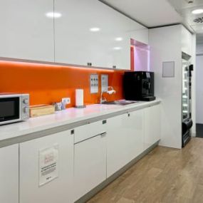 Bild von Regus - Barcelona, Plaza Catalunya