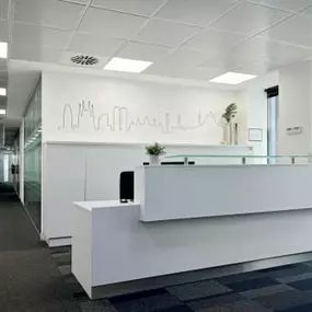 Bild von Regus - Barcelona, Plaza Catalunya