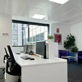 Bild von Regus - Barcelona, Plaza Catalunya