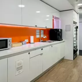 Bild von Regus - Barcelona, Plaza Catalunya