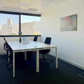 Bild von Regus - Barcelona, Plaza Catalunya