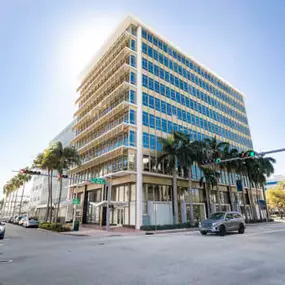 Bild von Regus - Florida, Miami Beach - Meridian Center