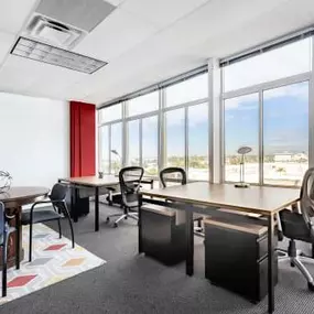 Bild von Regus - Florida, Miami Beach - Meridian Center