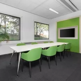 Bild von Regus - Herentals, Industry