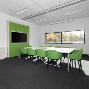 Bild von Regus - Herentals, Industry