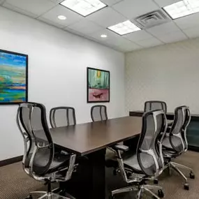 Bild von Regus - Tennessee, Murfreesboro - The Avenue Murfreesboro