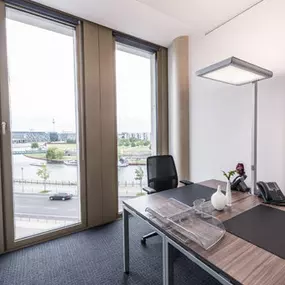 Bild von Regus - Berlin, Am Kanzleramt