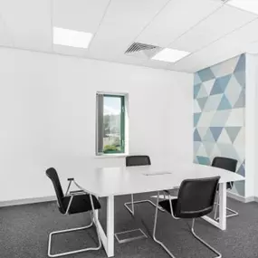 Bild von Regus - Bradford, Shipley