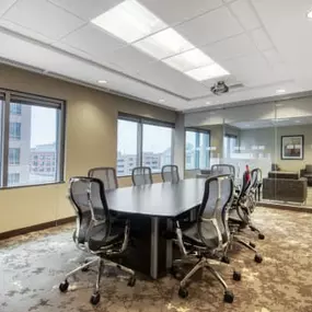 Bild von Regus - Rochester - Downtown - Clinton Square