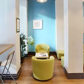 Bild von Regus - Grenoble, City