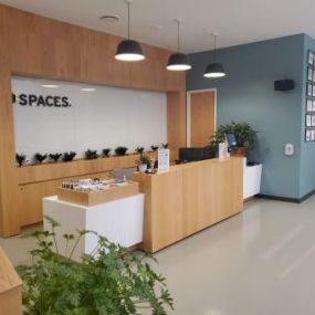 Bild von Spaces - Virginia, McLean - Spaces Tysons