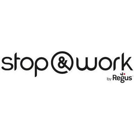 Logo van Stop & Work - Le Next, Paris-Saclay