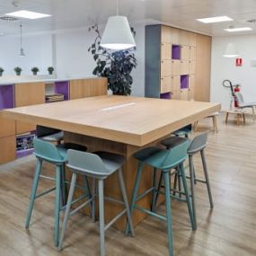 Bild von Regus - Madrid, Ortega y Gasset