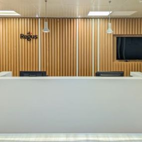 Bild von Regus - Madrid, Ortega y Gasset