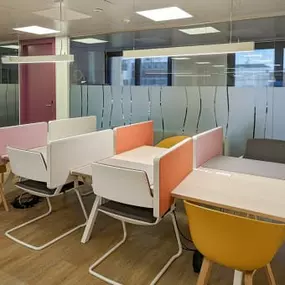 Bild von Regus - Madrid, Ortega y Gasset