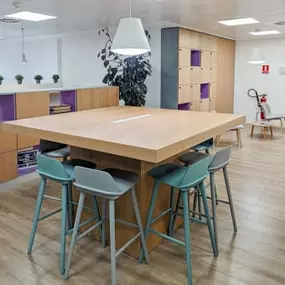 Bild von Regus - Madrid, Ortega y Gasset