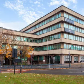 Bild von Regus - Wolverhampton, Salop Street