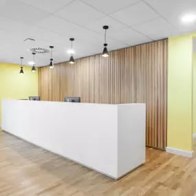 Bild von Regus - Wolverhampton, Salop Street