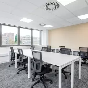 Bild von Regus - Wolverhampton, Salop Street