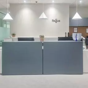 Bild von Regus - Sant Cugat, Vallsolana