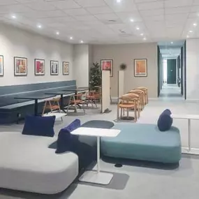 Bild von Regus - Sant Cugat, Vallsolana