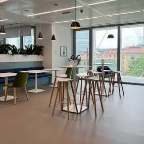 Bild von Regus - Milan, De Castillia