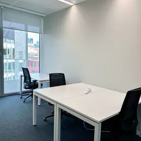 Bild von Regus - Milan, De Castillia