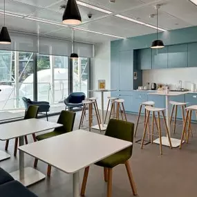 Bild von Regus - Milan, De Castillia