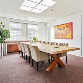 Bild von Regus - Terheijden, Markoever