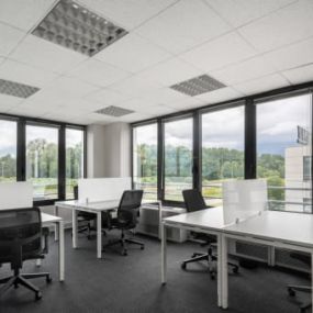 Bild von Regus - Grenoble, Meylan