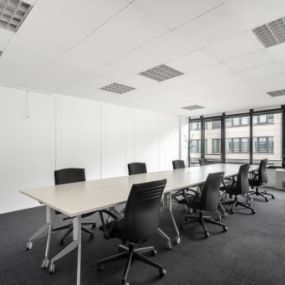 Bild von Regus - Grenoble, Meylan