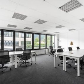 Bild von Regus - Grenoble, Meylan