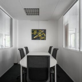 Bild von Regus - Grenoble, Meylan