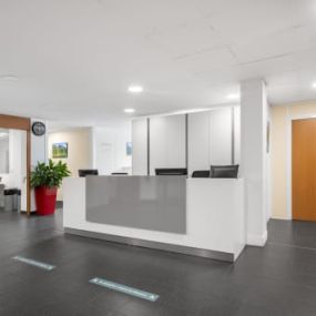 Bild von Regus - Grenoble, Meylan