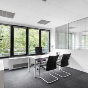 Bild von Regus - Grenoble, Meylan