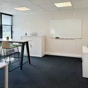 Bild von Regus - Grenoble, Meylan