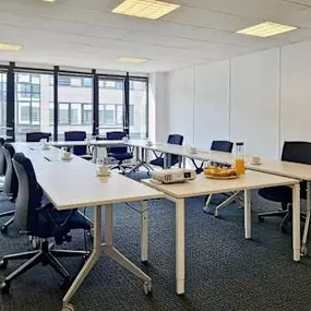 Bild von Regus - Grenoble, Meylan