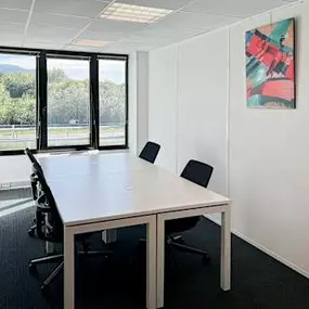 Bild von Regus - Grenoble, Meylan