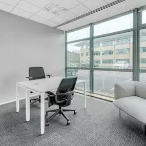 Bild von Regus - Camberley Frimley Rd