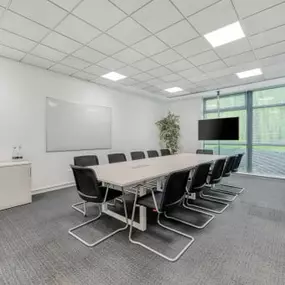 Bild von Regus - Camberley Frimley Rd