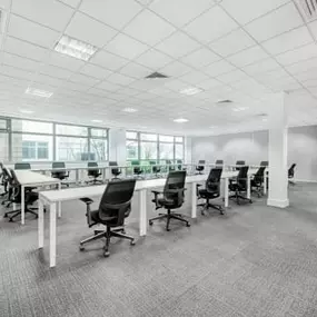 Bild von Regus - Camberley Frimley Rd