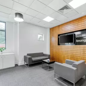 Bild von Regus - Camberley Frimley Rd