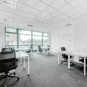 Bild von Regus - Camberley Frimley Rd